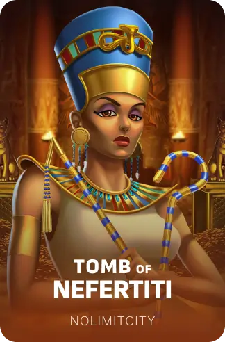 Tomb of Nefertiti